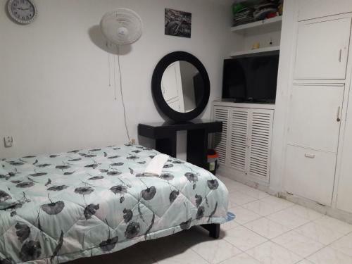 Habitaciones Cartagena La Espa�ola