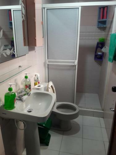 Habitaciones Cartagena La Espa�ola