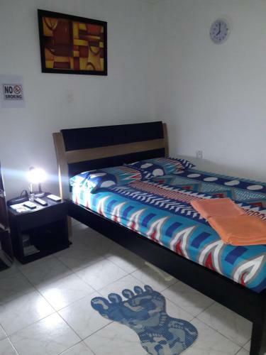 Habitaciones Cartagena La Espa�ola