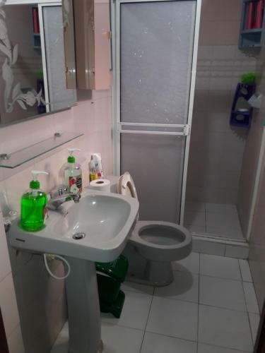 Habitaciones Cartagena La Espa�ola