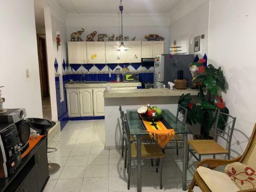 Apartamentos Y Estudios Manga Real