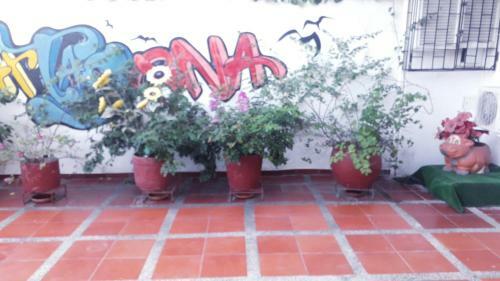Apartamentos Y Estudios Manga Real