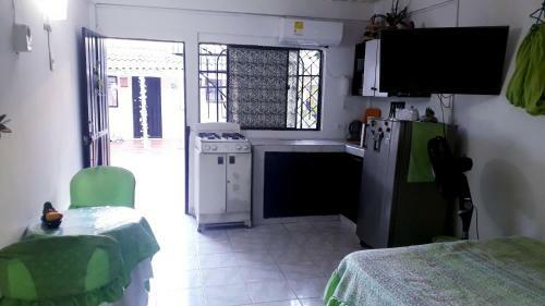 Apartamentos Y Estudios Manga Real