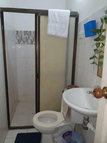 Apartamentos Y Estudios Manga Real