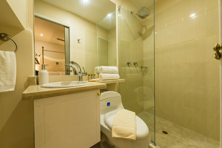 Mansion Hotel Boutique