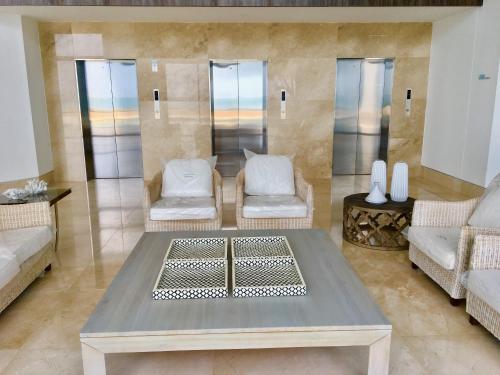 Apartamento Cartagenasunsetapt