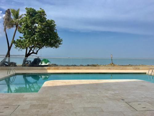 Apartamento Cartagenasunsetapt