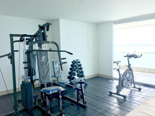 Apartamento Cartagenasunsetapt