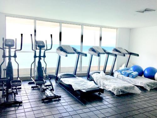 Apartamento Cartagenasunsetapt