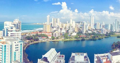Apartamento Cartagenasunsetapt