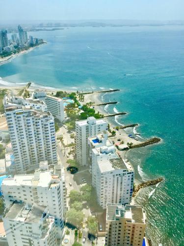 Apartamento Cartagenasunsetapt