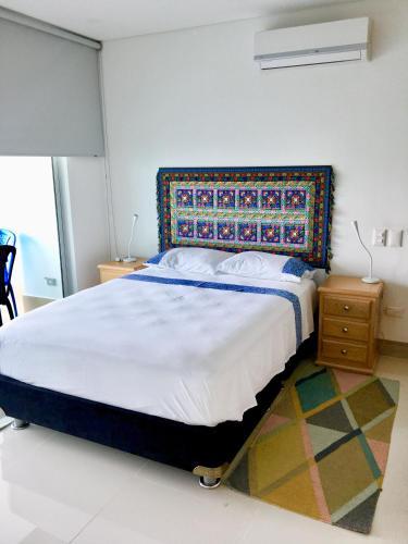 Apartamento Cartagenasunsetapt