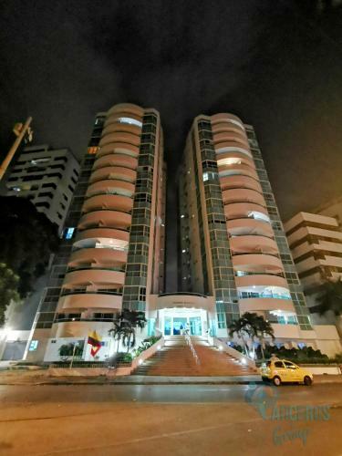 Apartamento El Laguito By Parceros Group