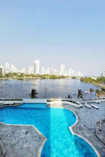 Apartamento El Laguito By Parceros Group