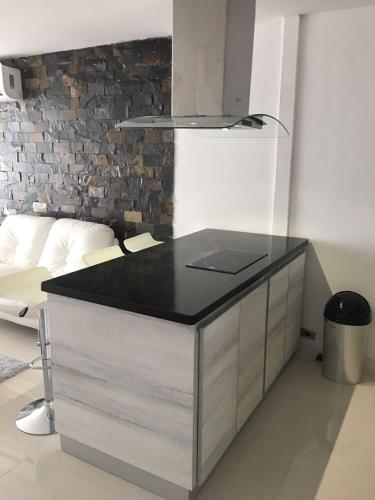 Apartamento Magia Caribe II