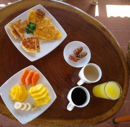 Hotel Casa Centenario