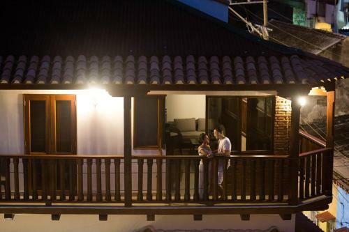 Hotel Casa Centenario
