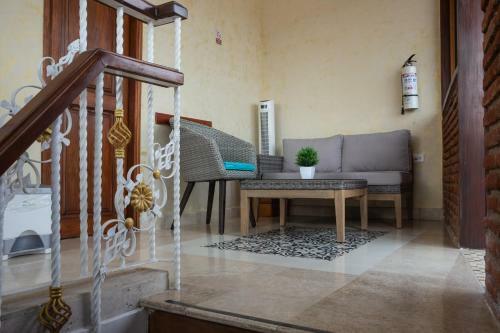 Hotel Casa Centenario