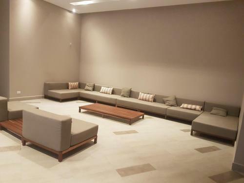 Apartamento Morros City - Frente Al Mar