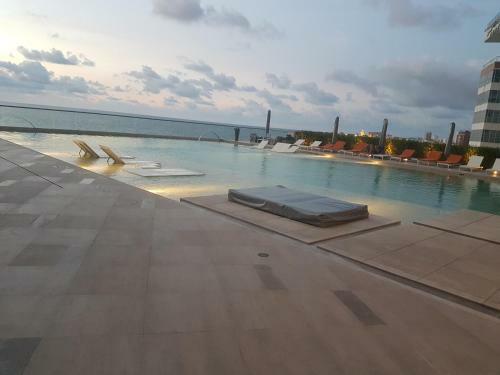 Apartamento Morros City - Frente Al Mar