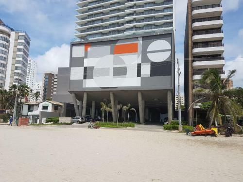 Apartamento Morros City - Frente Al Mar