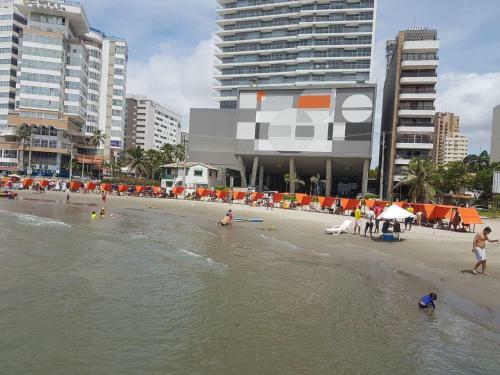 Apartamento Morros City - Frente Al Mar