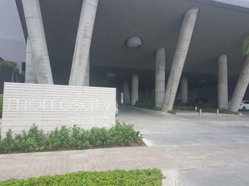 Apartamento Morros City - Frente Al Mar