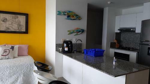 Apartamento Morros City - Frente Al Mar