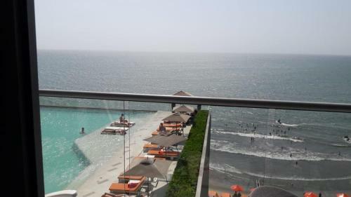 Apartamento Morros City - Frente Al Mar