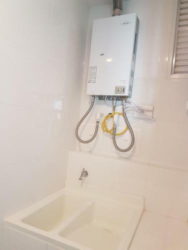 Apartamento Morros City - Frente Al Mar