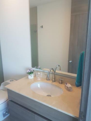 Apartamento Morros City - Frente Al Mar