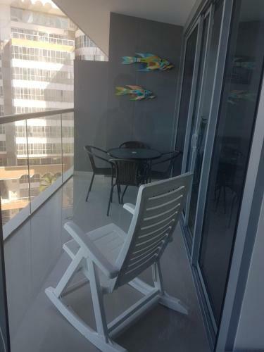 Apartamento Morros City - Frente Al Mar