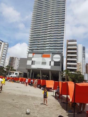 Apartamento Morros City - Frente Al Mar