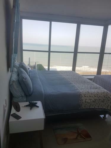 Apartamento Morros City - Frente Al Mar