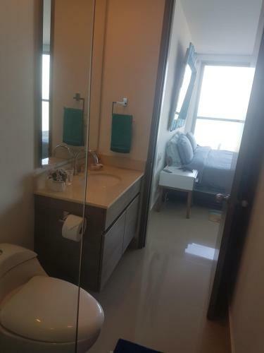 Apartamento Morros City - Frente Al Mar