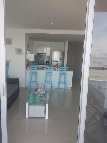 Apartamento Morros City - Frente Al Mar