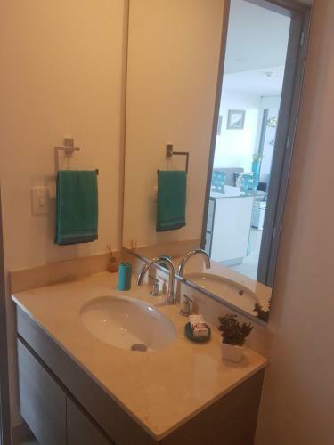 Apartamento Morros City - Frente Al Mar