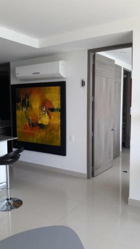 Apartamento Morros City - Frente Al Mar