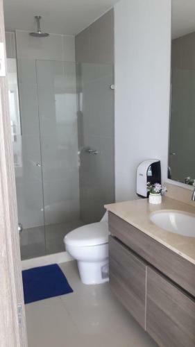 Apartamento Morros City - Frente Al Mar