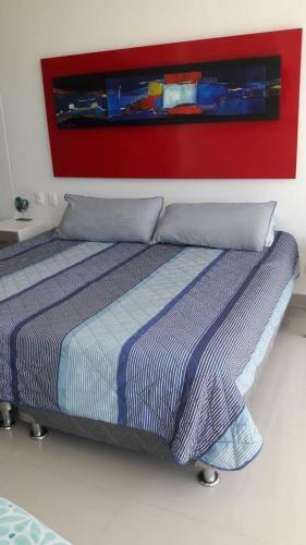 Apartamento Morros City - Frente Al Mar