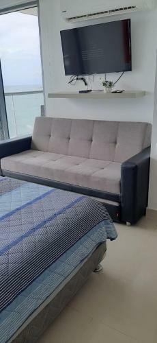 Apartamento Morros City - Frente Al Mar