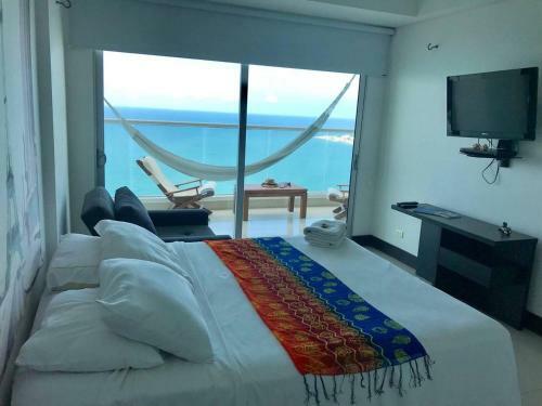 Apartamento Palmetto Eliptic 4003