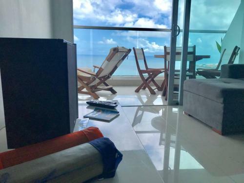 Apartamento Palmetto Eliptic 4003