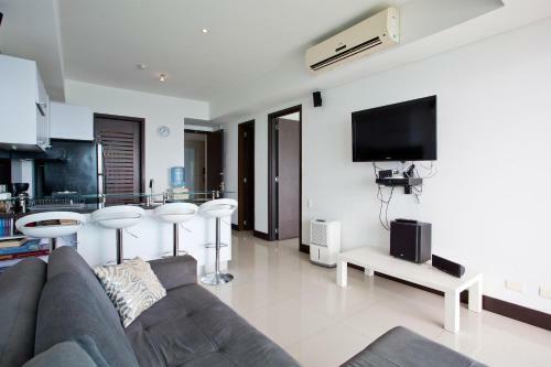 Apartamento Palmetto Eliptic 4003