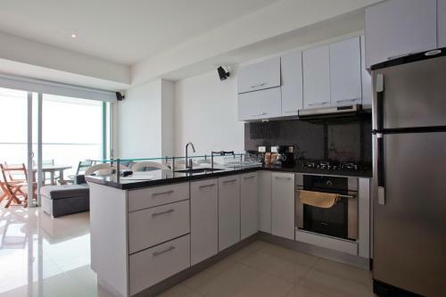Apartamento Palmetto Eliptic 4003