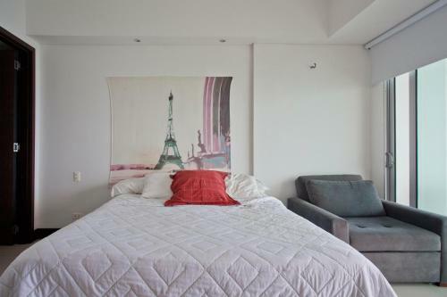 Apartamento Palmetto Eliptic 4003