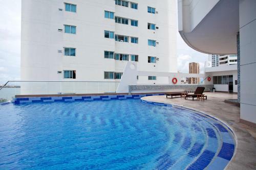 Apartamento Palmetto Eliptic 4003