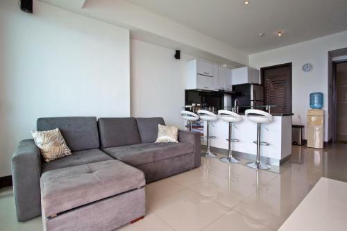 Apartamento Palmetto Eliptic 4003