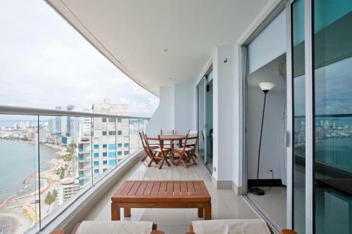 Apartamento Palmetto Eliptic 4003