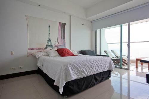 Apartamento Palmetto Eliptic 4003